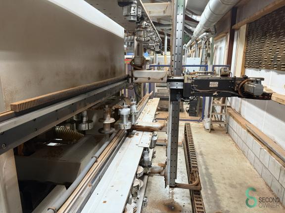 Weinig Conturex C114 HOU9.041 43 16308